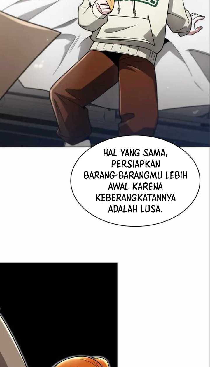 Clever Cleaning Life Of The Returned Genius Hunter Chapter 57 - halaman 70