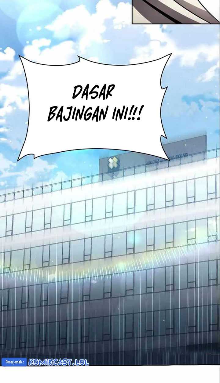 Clever Cleaning Life Of The Returned Genius Hunter Chapter 57 - halaman 72
