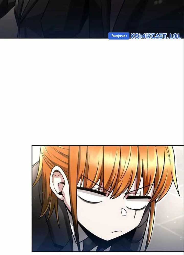 Clever Cleaning Life Of The Returned Genius Hunter Chapter 57 - halaman 76