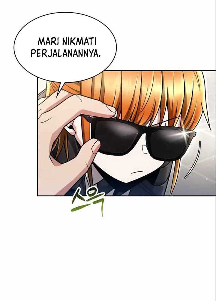 Clever Cleaning Life Of The Returned Genius Hunter Chapter 57 - halaman 77