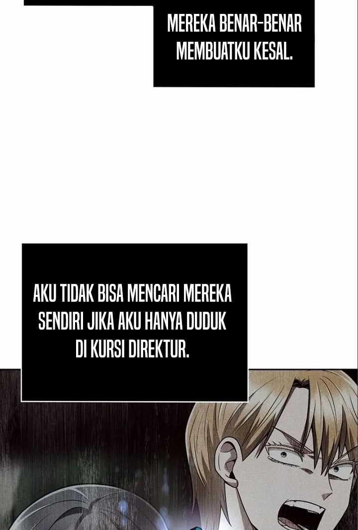 Clever Cleaning Life Of The Returned Genius Hunter Chapter 57 - halaman 8
