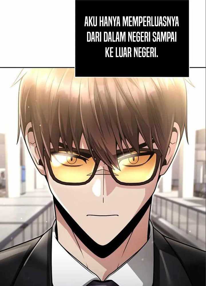 Clever Cleaning Life Of The Returned Genius Hunter Chapter 57 - halaman 80