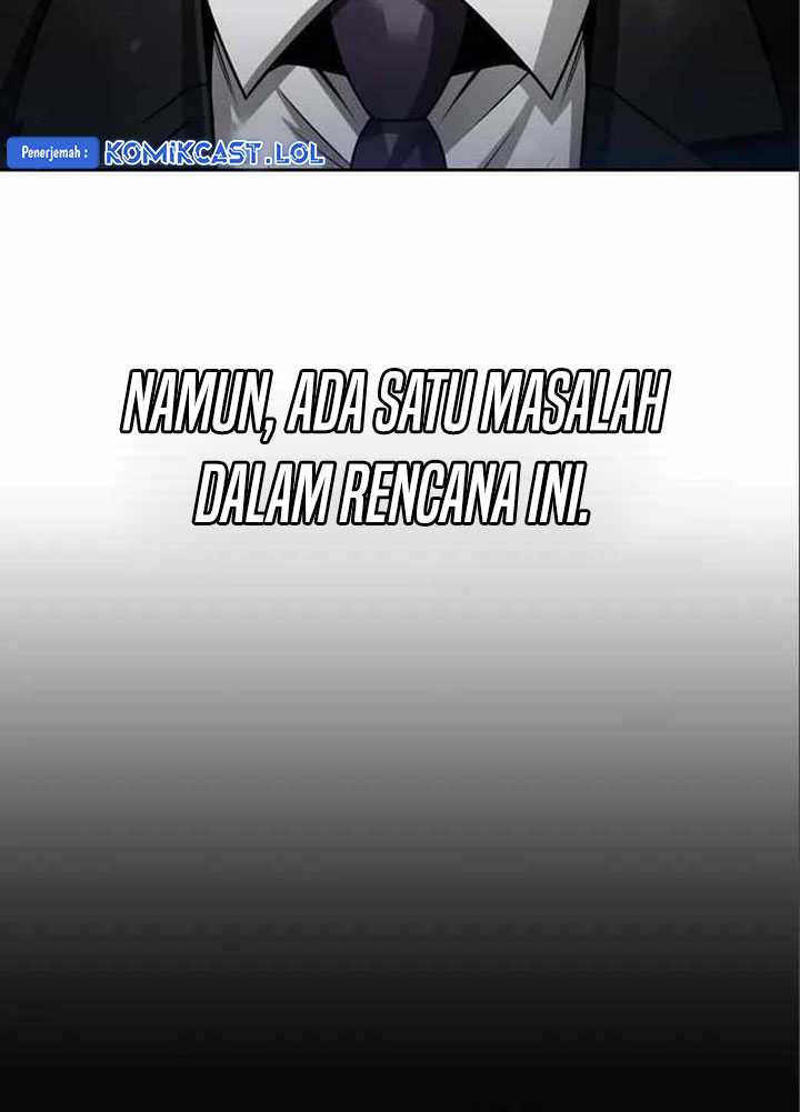 Clever Cleaning Life Of The Returned Genius Hunter Chapter 57 - halaman 81