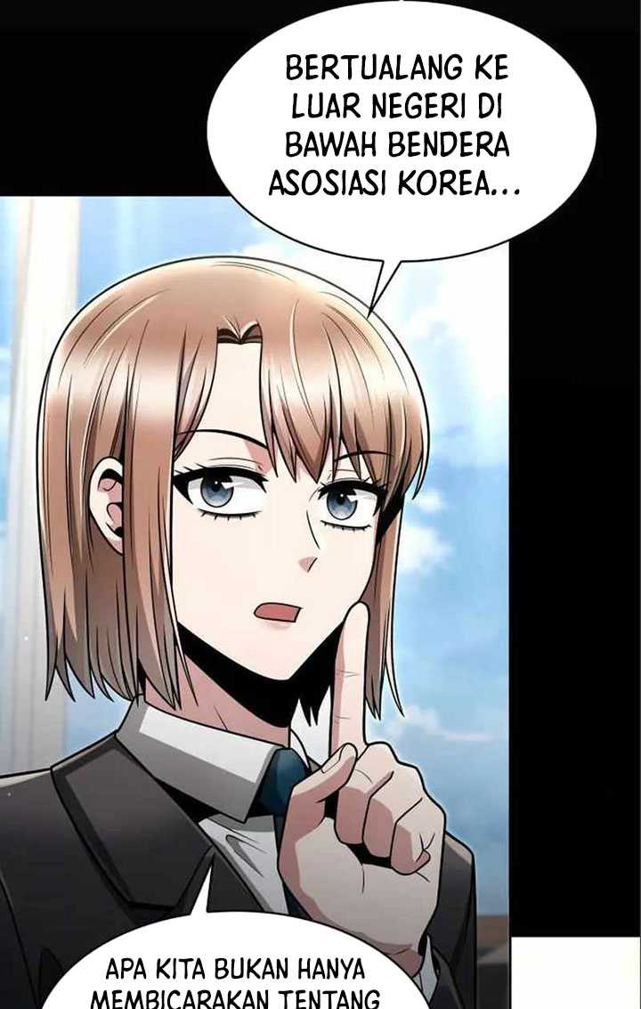 Clever Cleaning Life Of The Returned Genius Hunter Chapter 57 - halaman 82