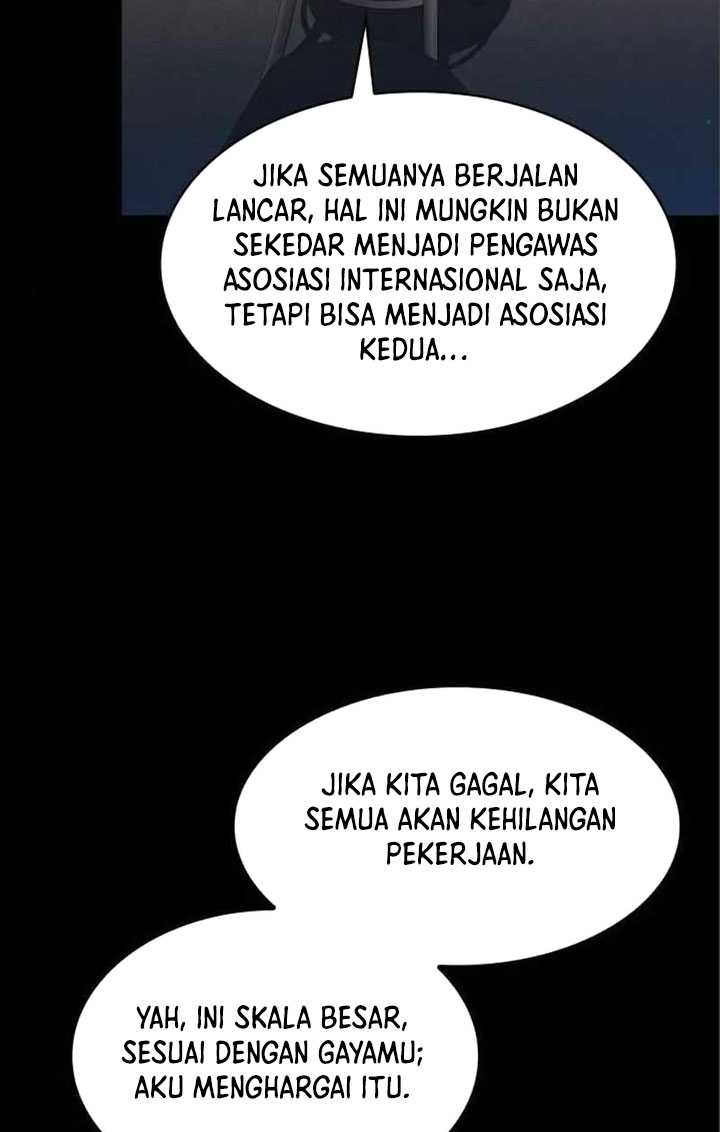 Clever Cleaning Life Of The Returned Genius Hunter Chapter 57 - halaman 84