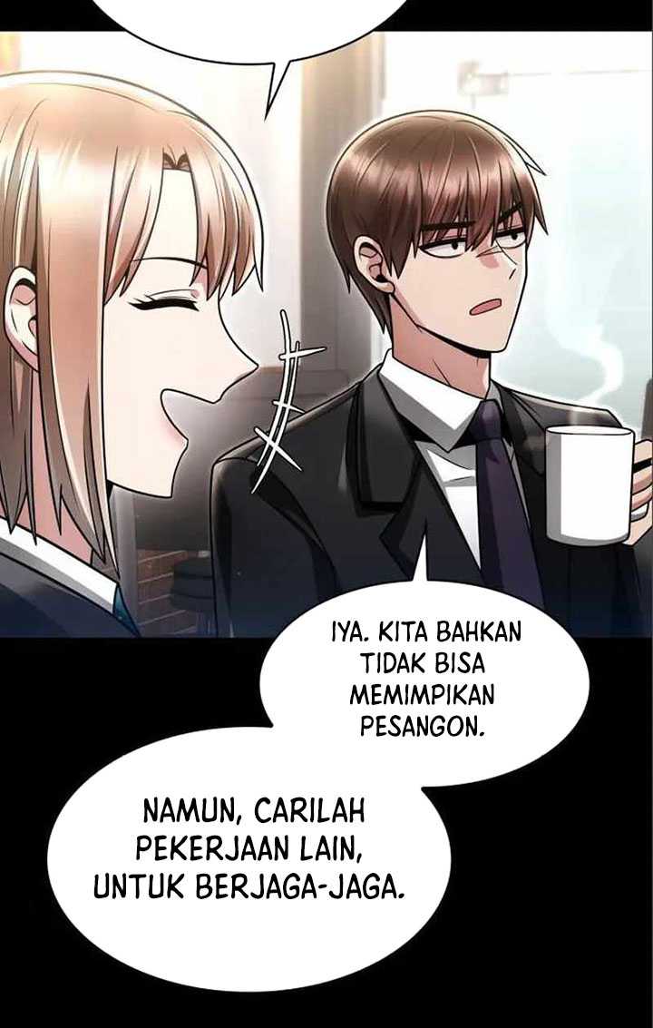 Clever Cleaning Life Of The Returned Genius Hunter Chapter 57 - halaman 85