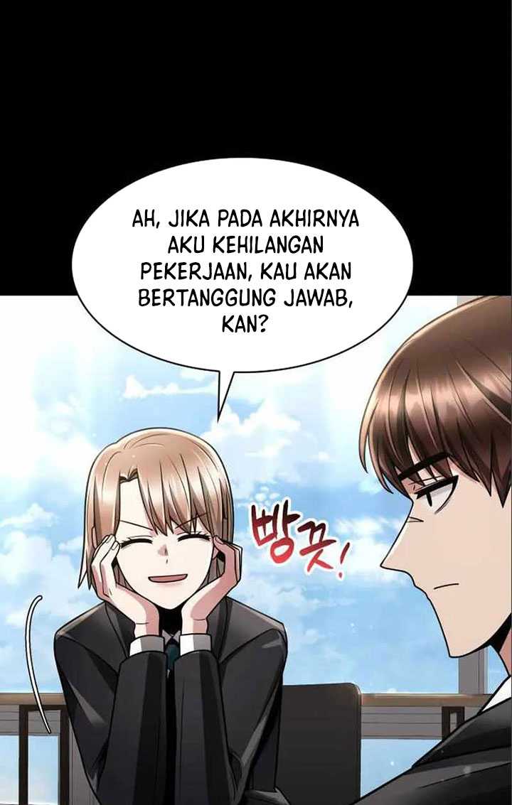 Clever Cleaning Life Of The Returned Genius Hunter Chapter 57 - halaman 86
