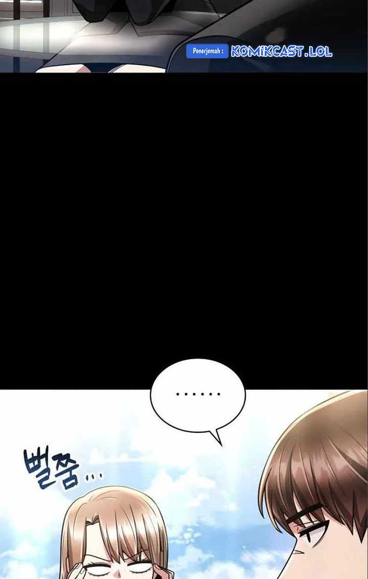 Clever Cleaning Life Of The Returned Genius Hunter Chapter 57 - halaman 87