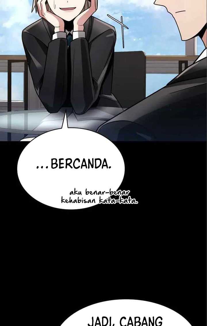 Clever Cleaning Life Of The Returned Genius Hunter Chapter 57 - halaman 88