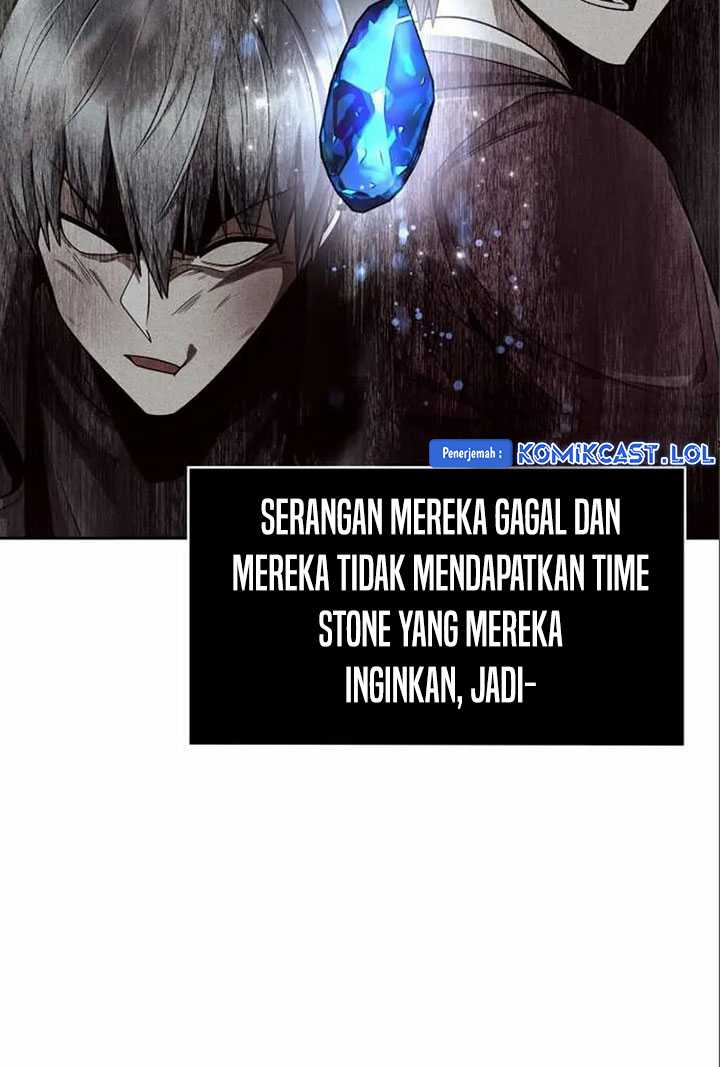 Clever Cleaning Life Of The Returned Genius Hunter Chapter 57 - halaman 9