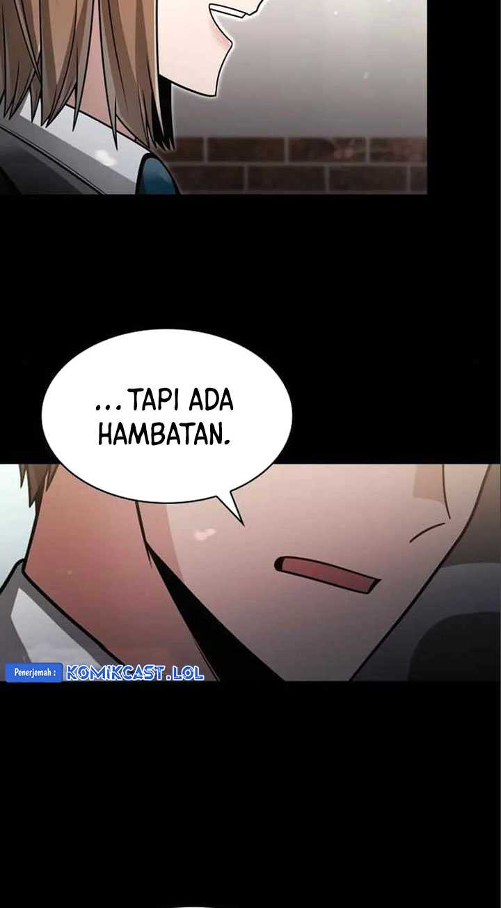 Clever Cleaning Life Of The Returned Genius Hunter Chapter 57 - halaman 92
