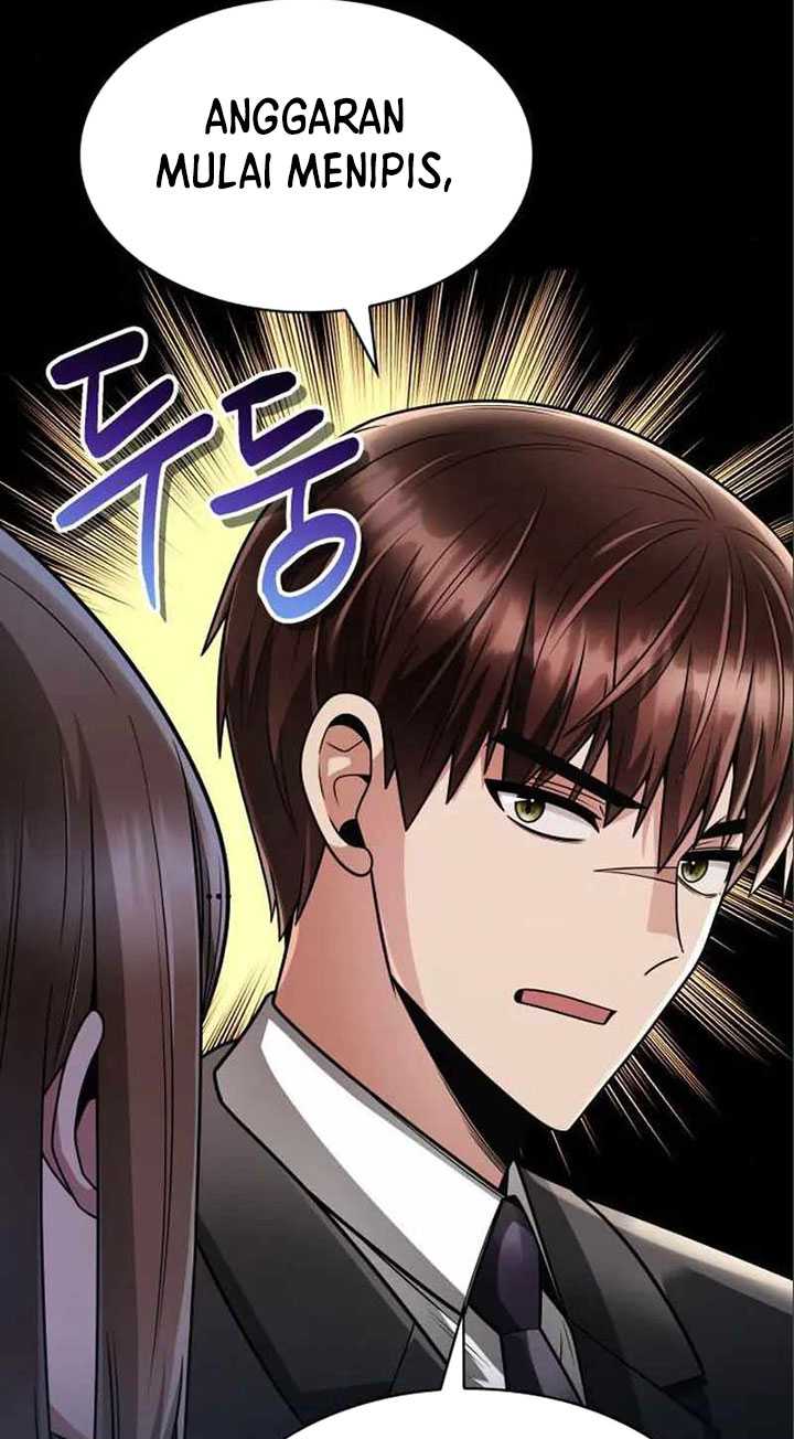 Clever Cleaning Life Of The Returned Genius Hunter Chapter 57 - halaman 93