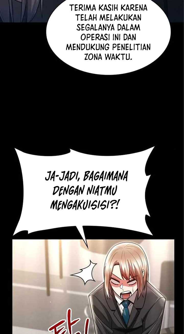 Clever Cleaning Life Of The Returned Genius Hunter Chapter 57 - halaman 94