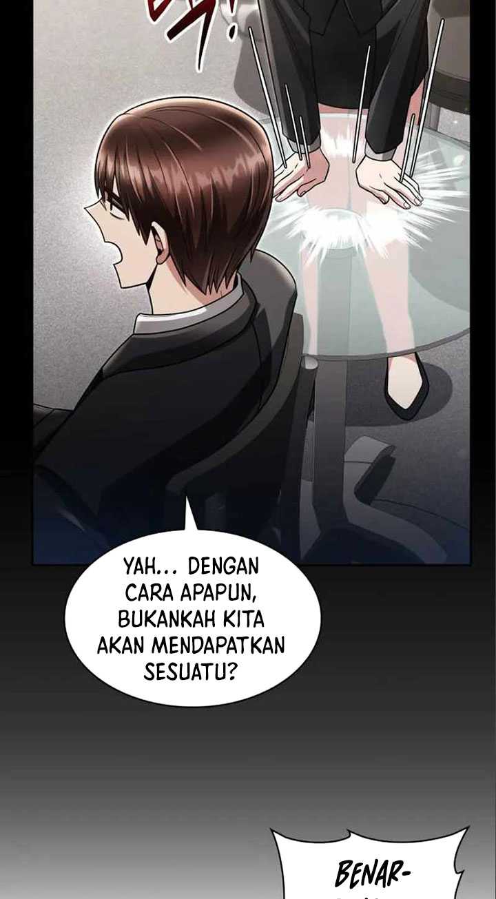 Clever Cleaning Life Of The Returned Genius Hunter Chapter 57 - halaman 95