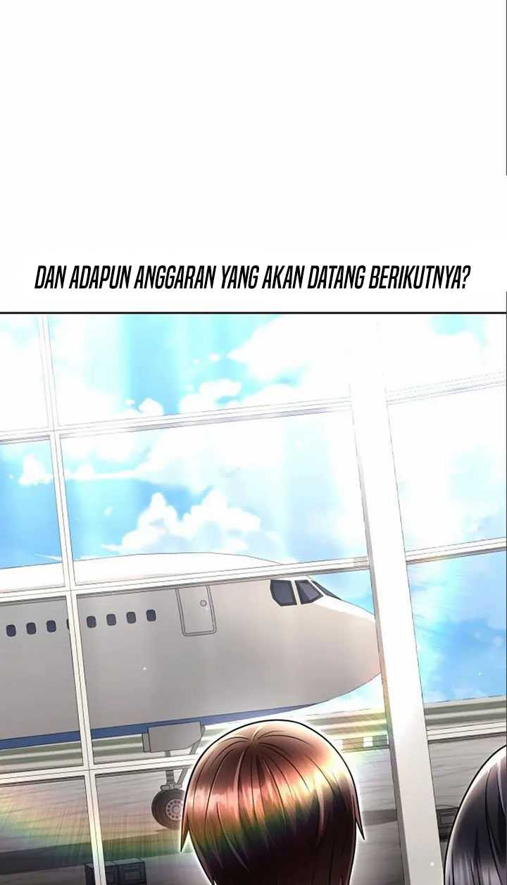 Clever Cleaning Life Of The Returned Genius Hunter Chapter 57 - halaman 98
