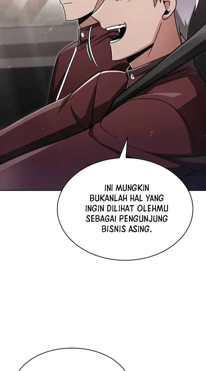 Clever Cleaning Life Of The Returned Genius Hunter Chapter 58 - halaman 19