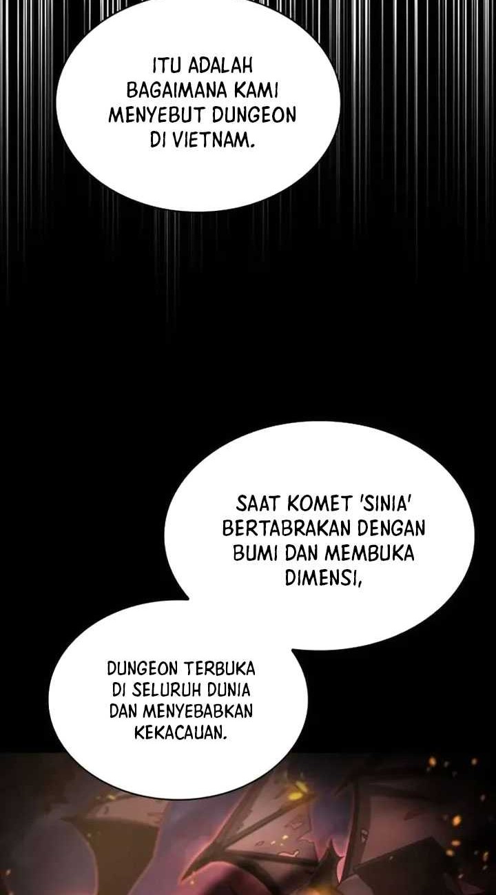 Clever Cleaning Life Of The Returned Genius Hunter Chapter 58 - halaman 21