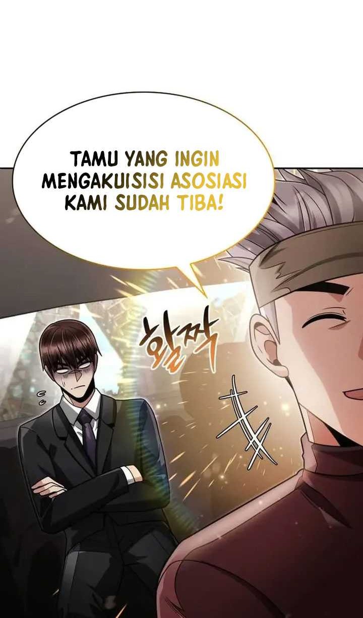 Clever Cleaning Life Of The Returned Genius Hunter Chapter 58 - halaman 37