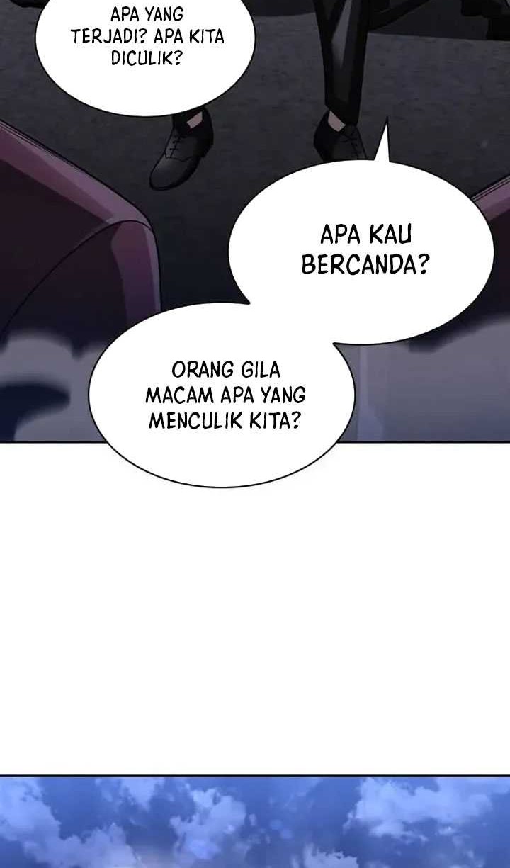 Clever Cleaning Life Of The Returned Genius Hunter Chapter 58 - halaman 41