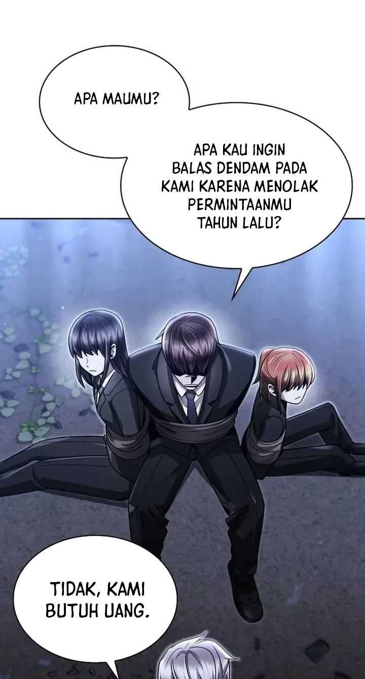 Clever Cleaning Life Of The Returned Genius Hunter Chapter 58 - halaman 45