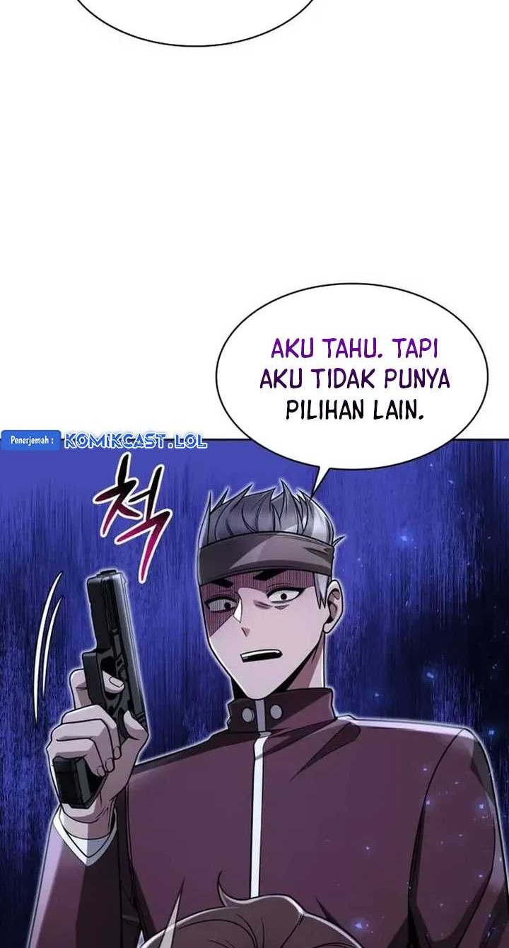 Clever Cleaning Life Of The Returned Genius Hunter Chapter 58 - halaman 47