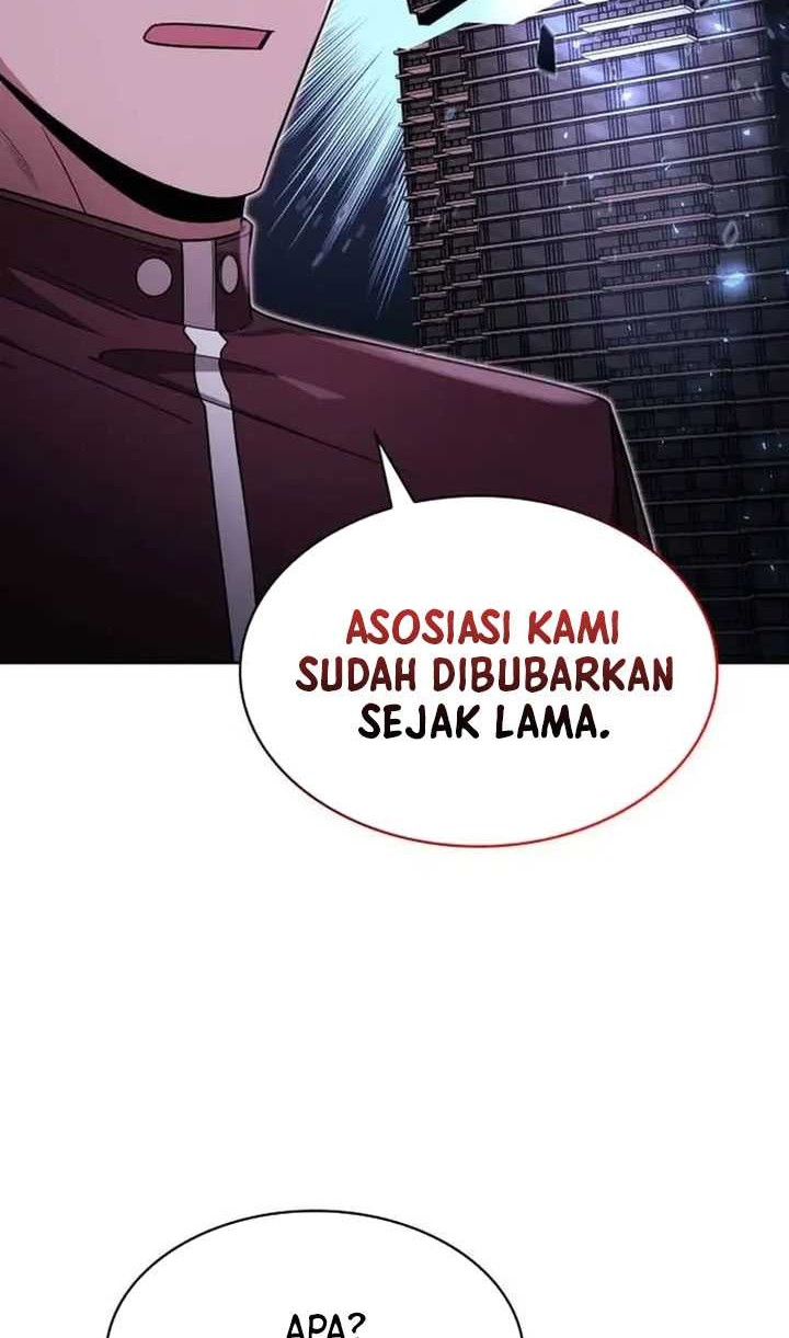 Clever Cleaning Life Of The Returned Genius Hunter Chapter 58 - halaman 51