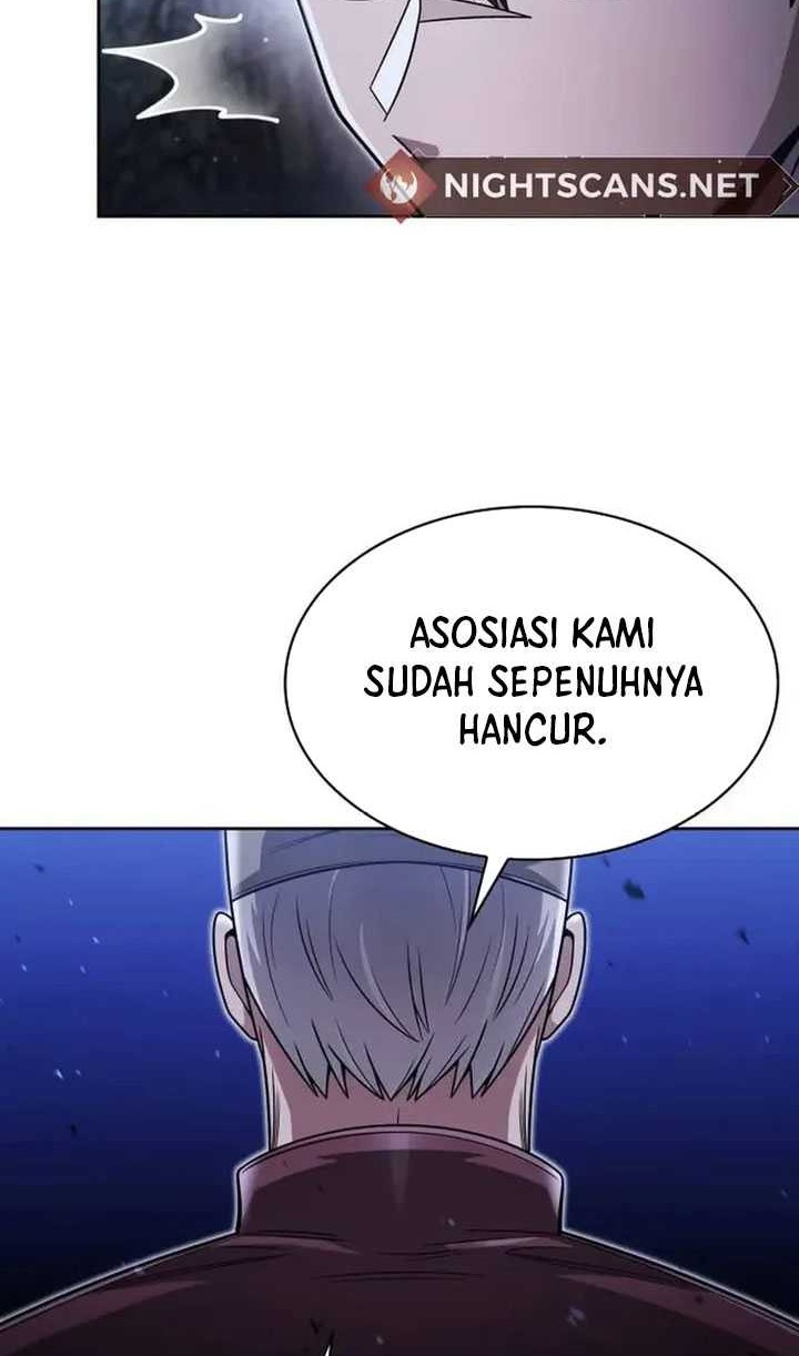 Clever Cleaning Life Of The Returned Genius Hunter Chapter 58 - halaman 53