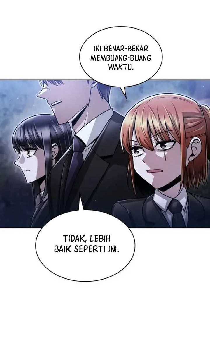 Clever Cleaning Life Of The Returned Genius Hunter Chapter 58 - halaman 57