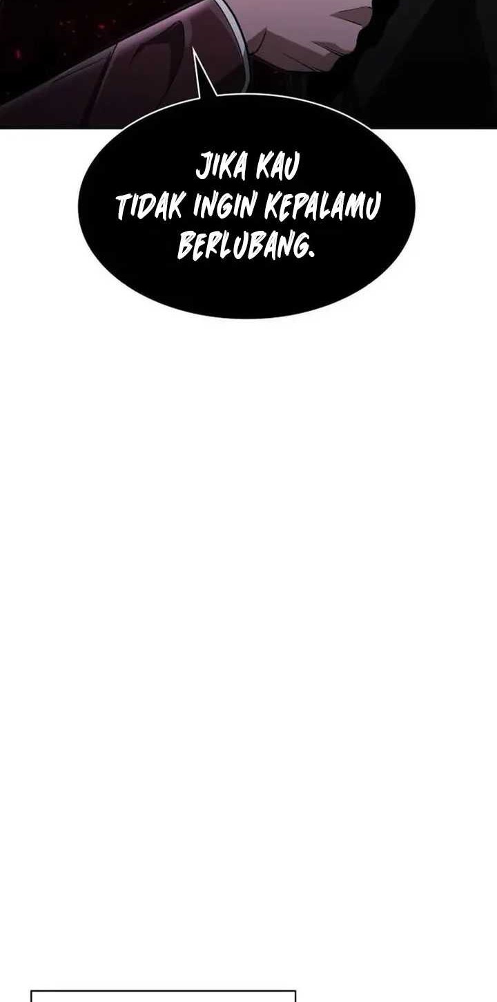 Clever Cleaning Life Of The Returned Genius Hunter Chapter 58 - halaman 61