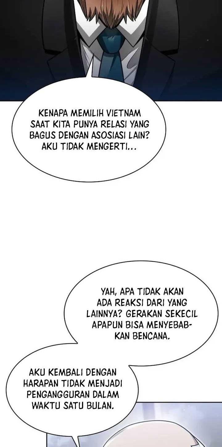 Clever Cleaning Life Of The Returned Genius Hunter Chapter 58 - halaman 63