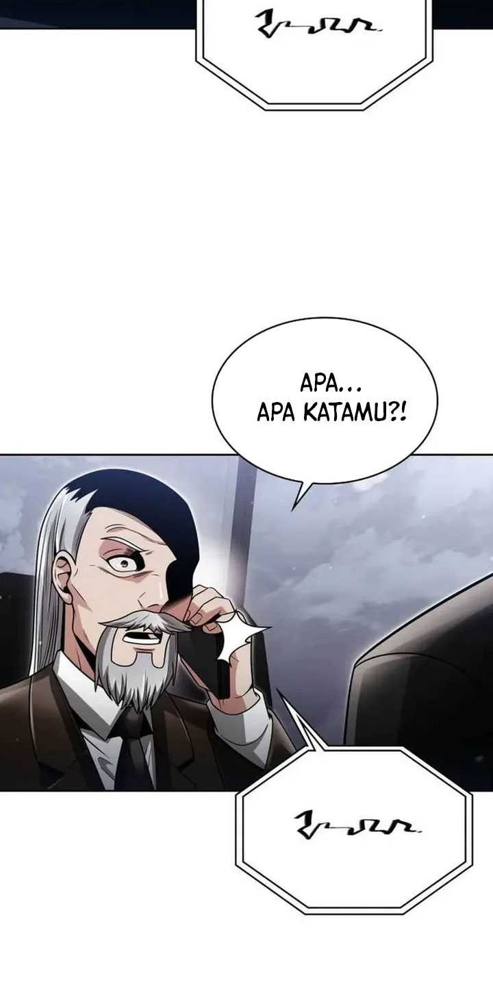 Clever Cleaning Life Of The Returned Genius Hunter Chapter 58 - halaman 65
