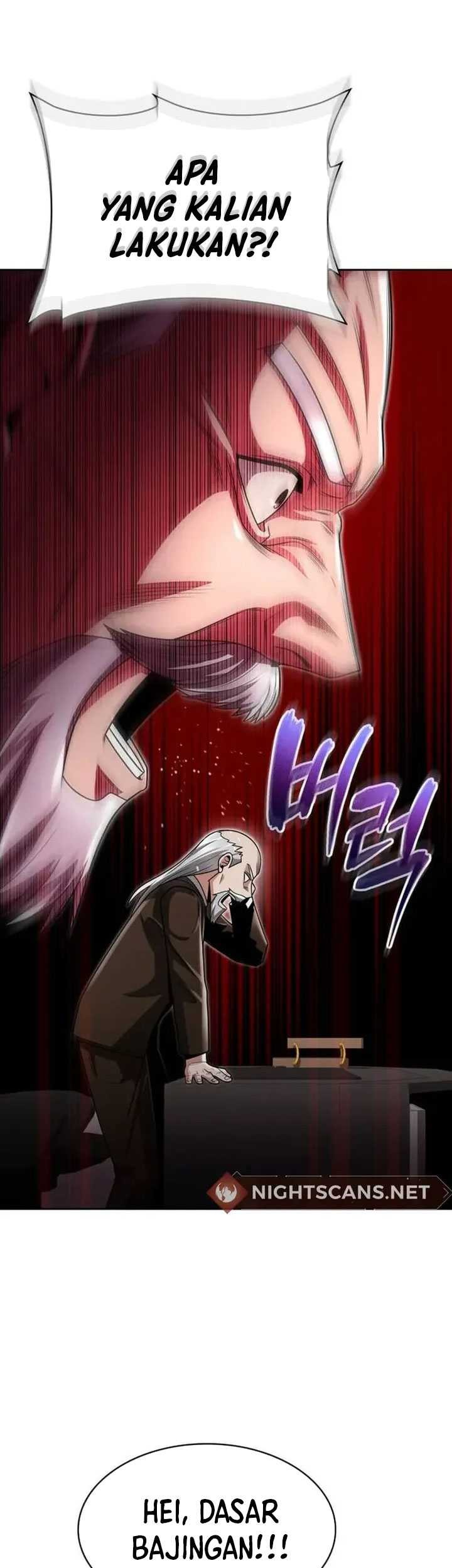 Clever Cleaning Life Of The Returned Genius Hunter Chapter 58 - halaman 66