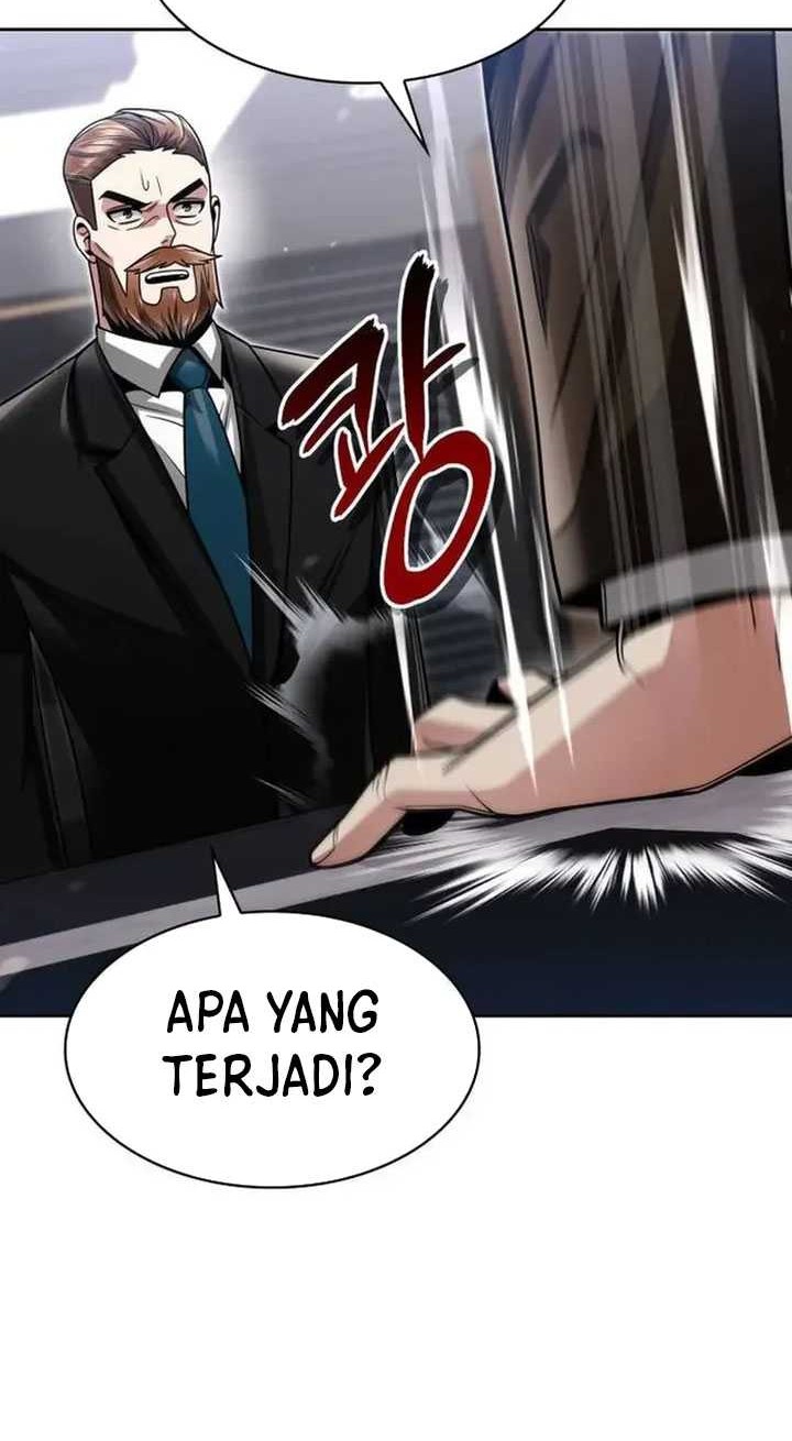 Clever Cleaning Life Of The Returned Genius Hunter Chapter 58 - halaman 67