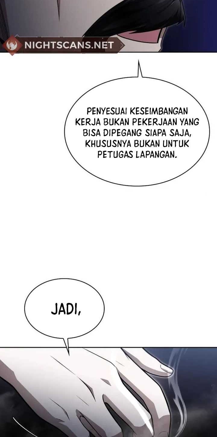 Clever Cleaning Life Of The Returned Genius Hunter Chapter 59 - halaman 15