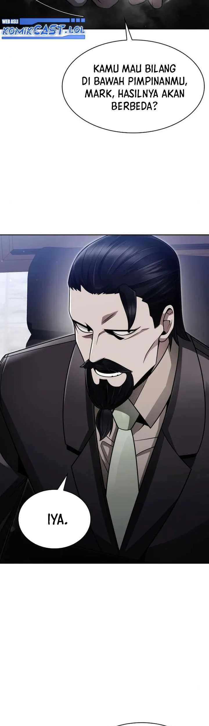 Clever Cleaning Life Of The Returned Genius Hunter Chapter 59 - halaman 16