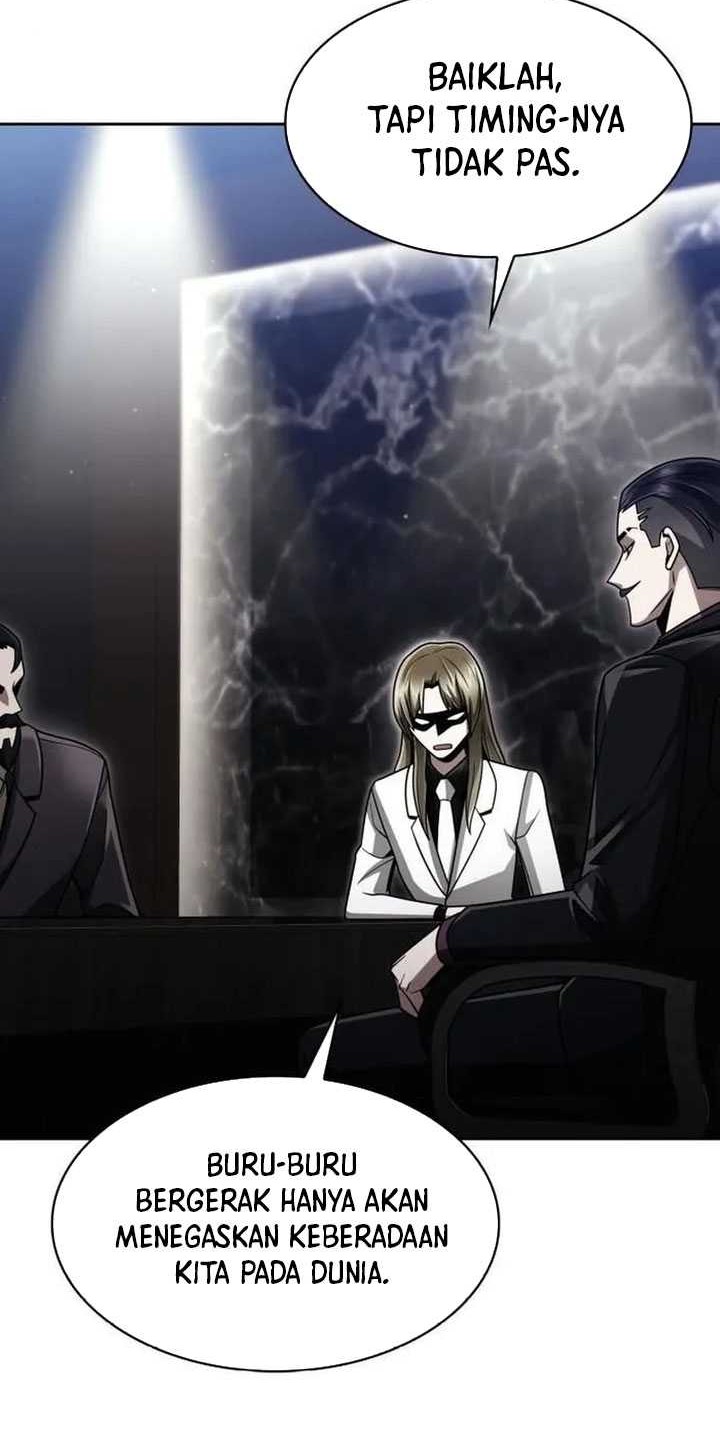 Clever Cleaning Life Of The Returned Genius Hunter Chapter 59 - halaman 17