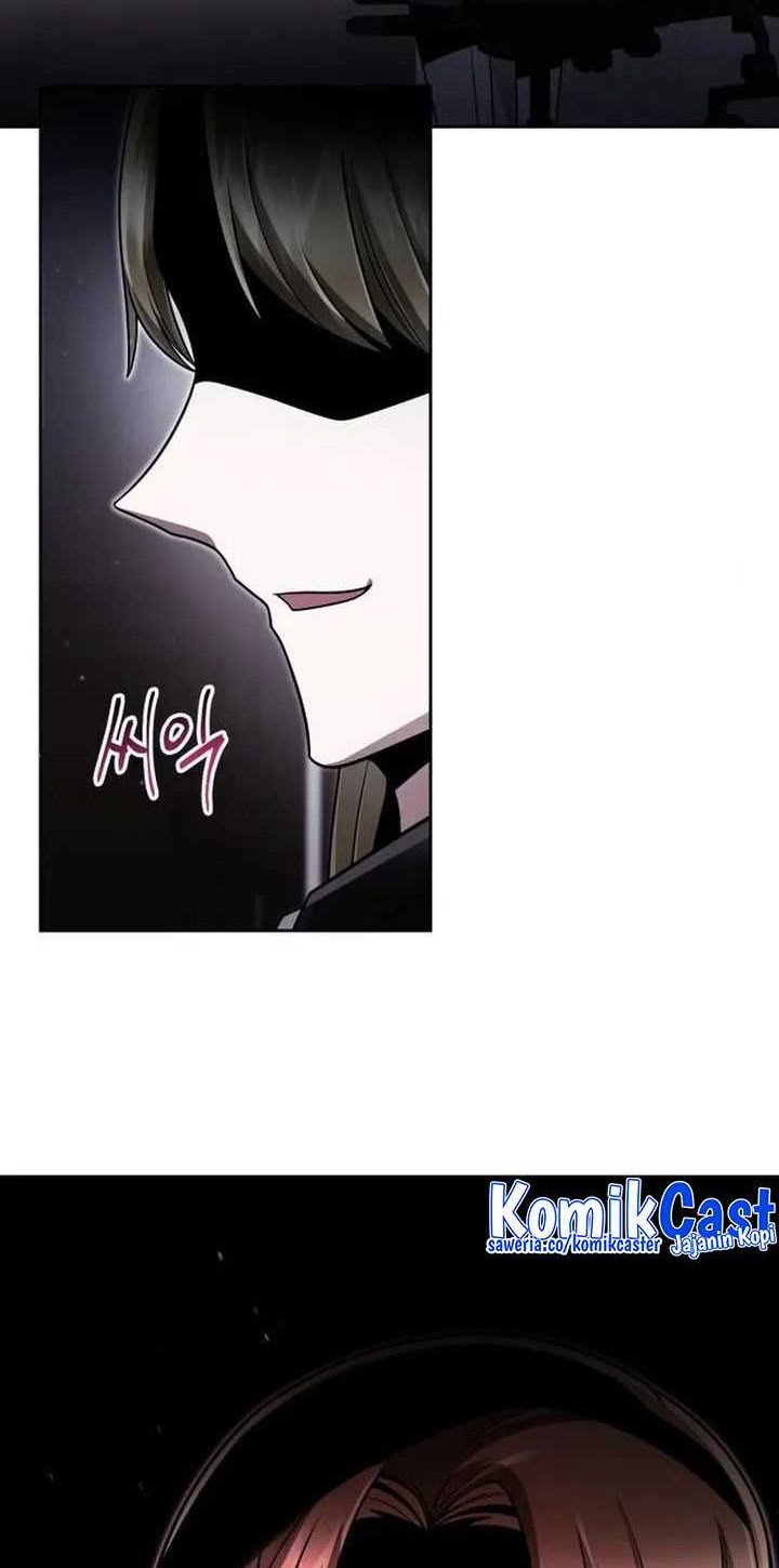 Clever Cleaning Life Of The Returned Genius Hunter Chapter 59 - halaman 21