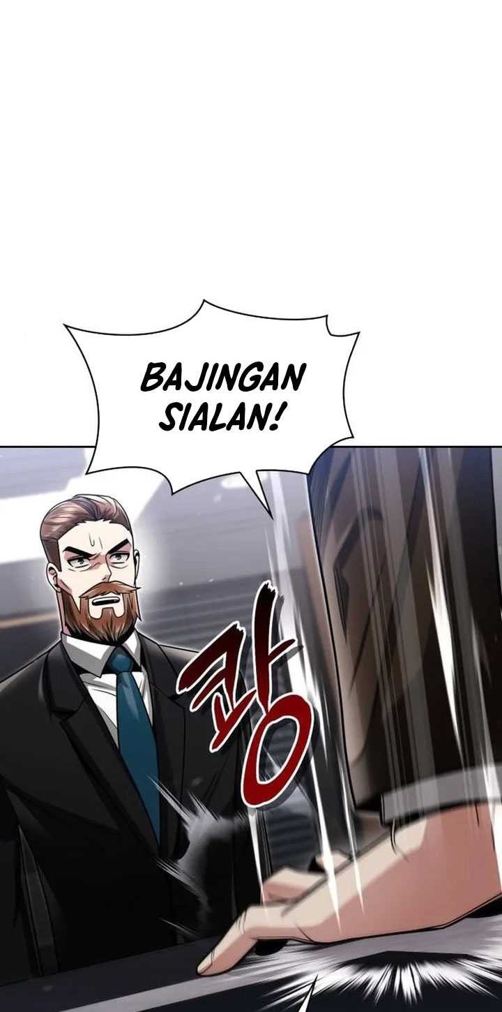 Clever Cleaning Life Of The Returned Genius Hunter Chapter 59 - halaman 23
