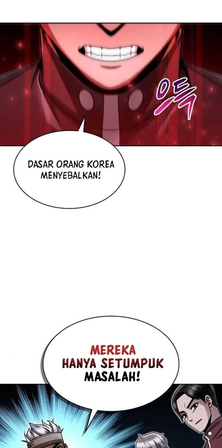 Clever Cleaning Life Of The Returned Genius Hunter Chapter 59 - halaman 29