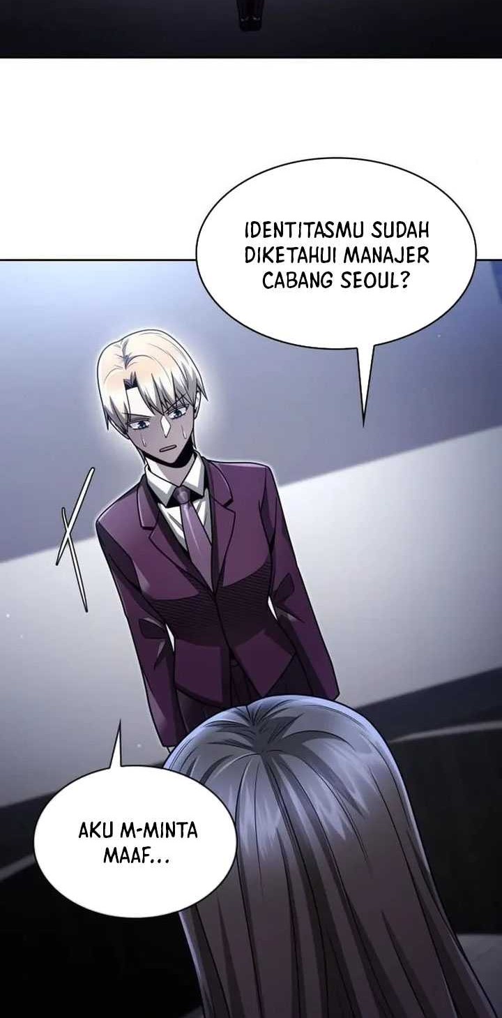 Clever Cleaning Life Of The Returned Genius Hunter Chapter 59 - halaman 3