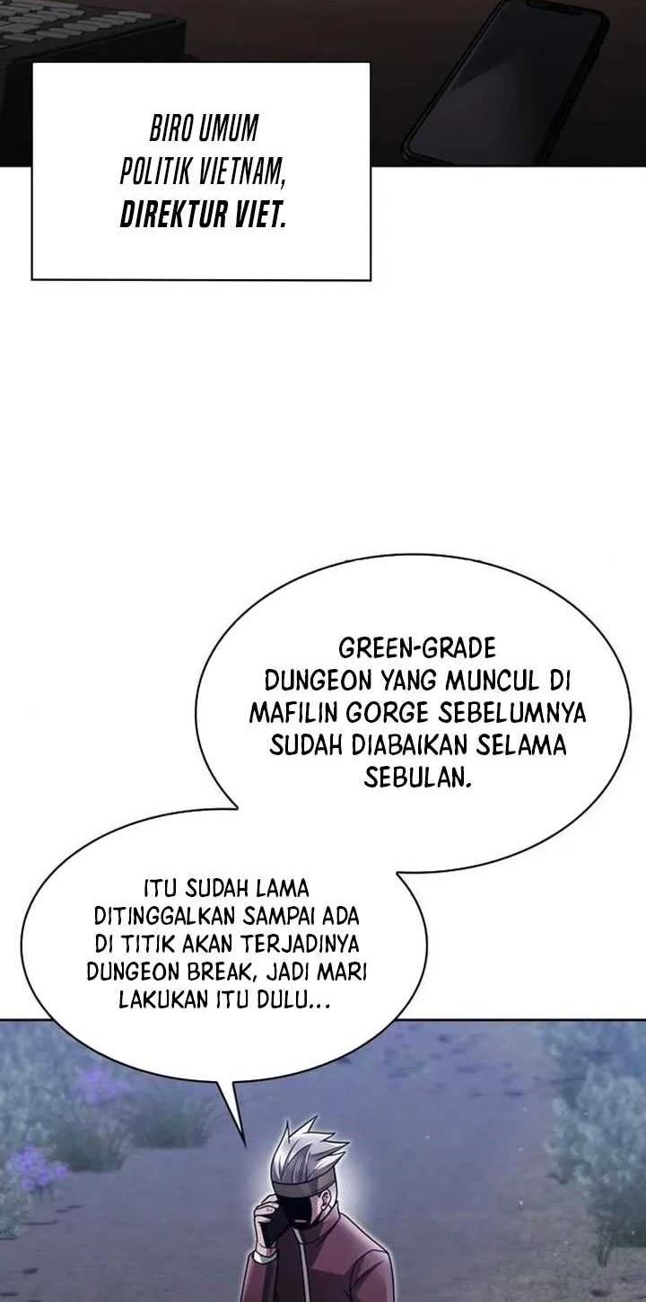 Clever Cleaning Life Of The Returned Genius Hunter Chapter 59 - halaman 37