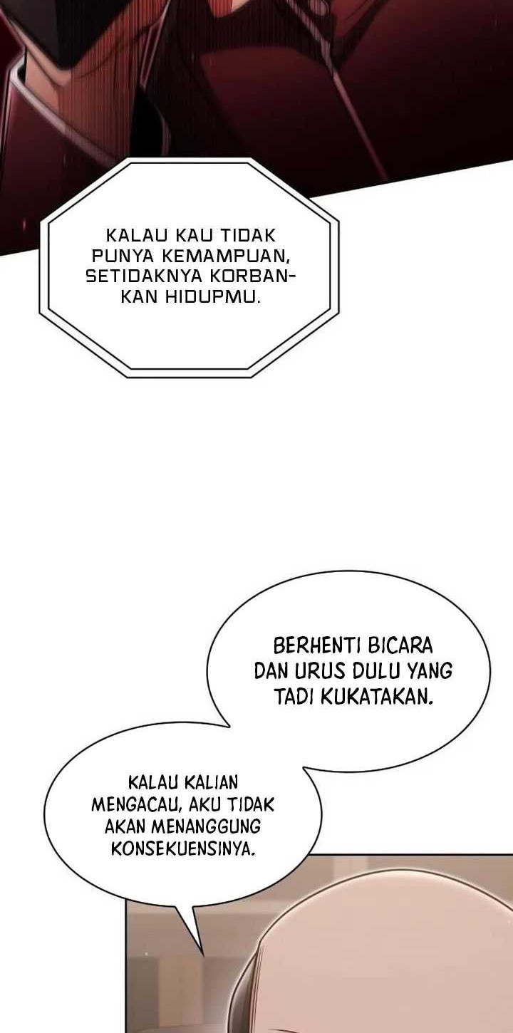 Clever Cleaning Life Of The Returned Genius Hunter Chapter 59 - halaman 39