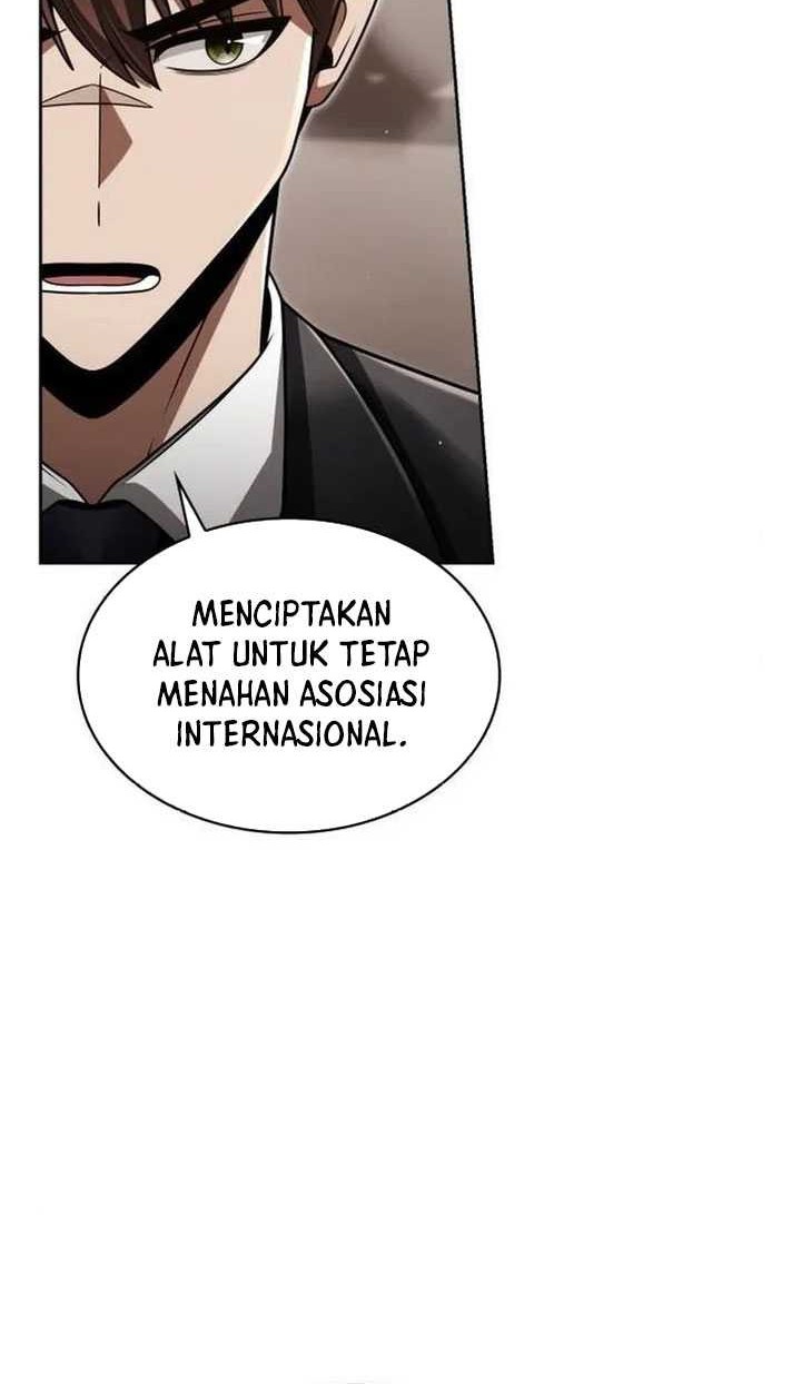 Clever Cleaning Life Of The Returned Genius Hunter Chapter 59 - halaman 57