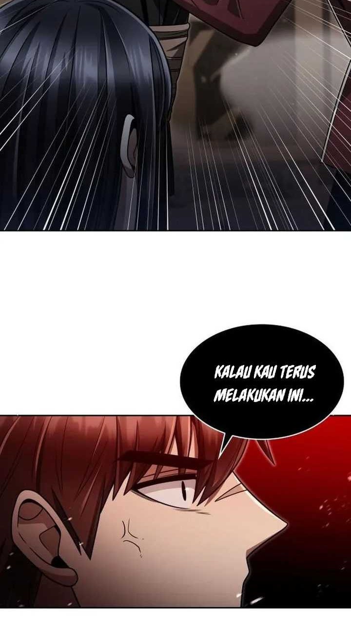 Clever Cleaning Life Of The Returned Genius Hunter Chapter 59 - halaman 59