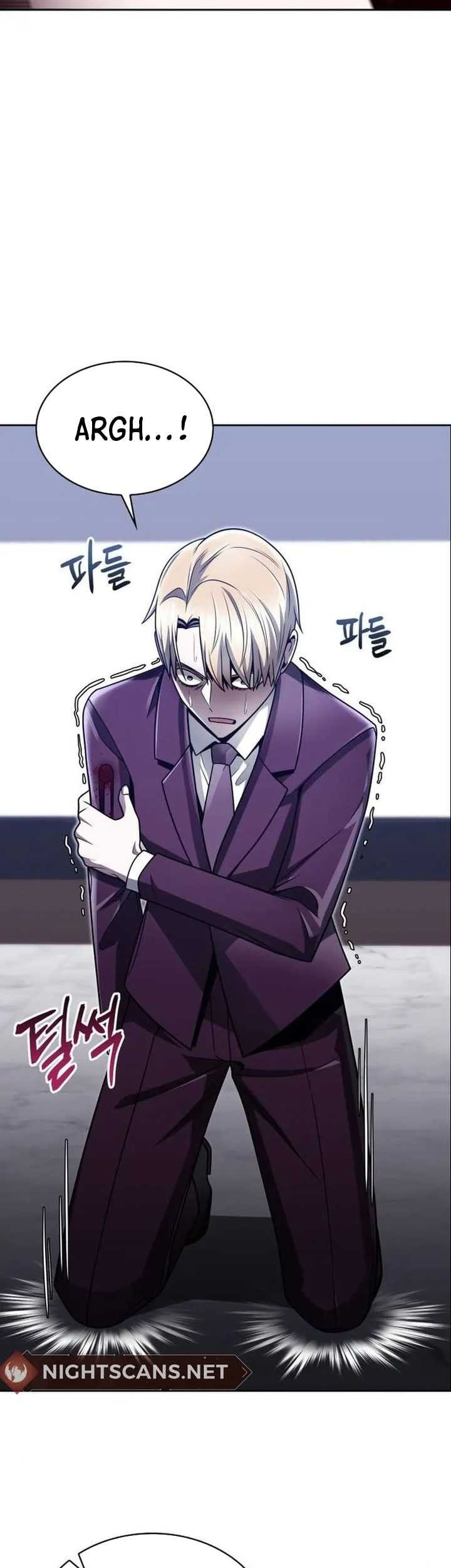Clever Cleaning Life Of The Returned Genius Hunter Chapter 59 - halaman 6