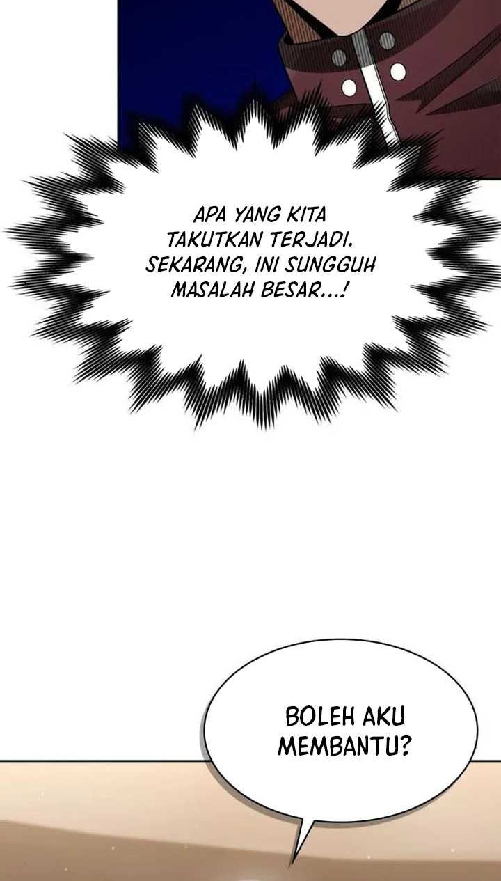 Clever Cleaning Life Of The Returned Genius Hunter Chapter 59 - halaman 65