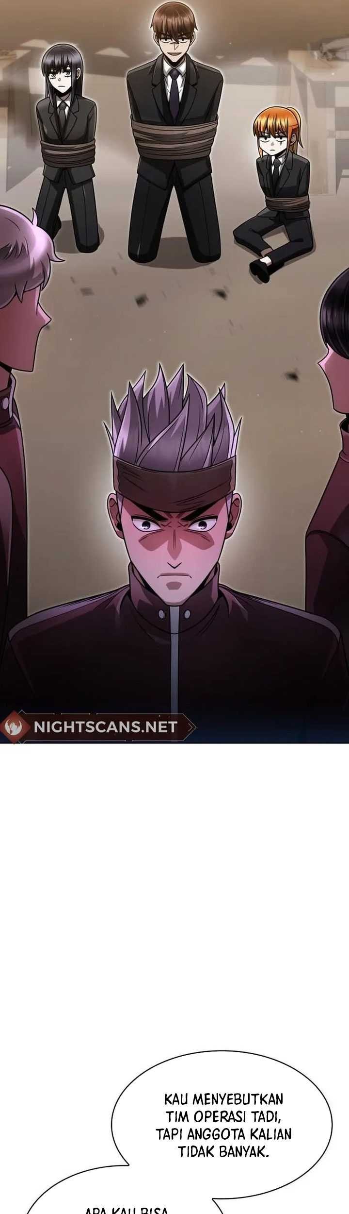 Clever Cleaning Life Of The Returned Genius Hunter Chapter 59 - halaman 66