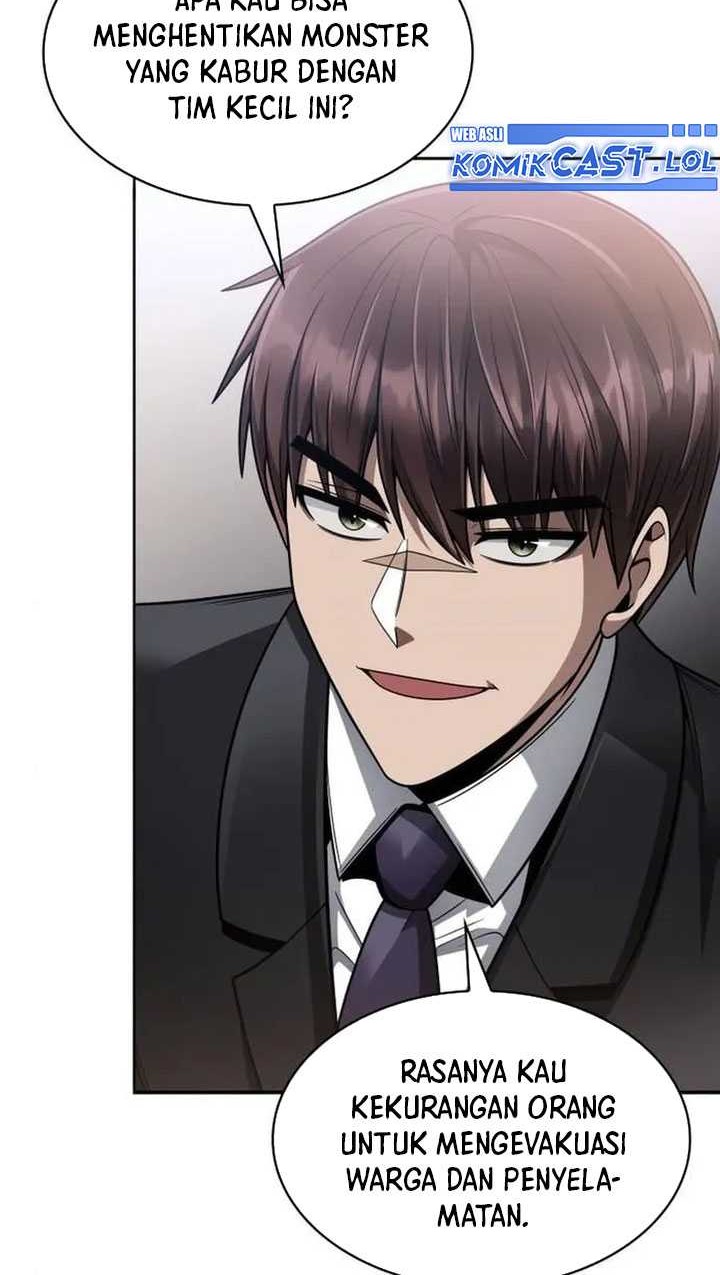 Clever Cleaning Life Of The Returned Genius Hunter Chapter 59 - halaman 67