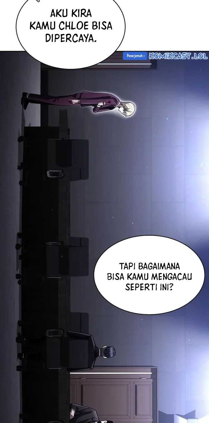 Clever Cleaning Life Of The Returned Genius Hunter Chapter 59 - halaman 7