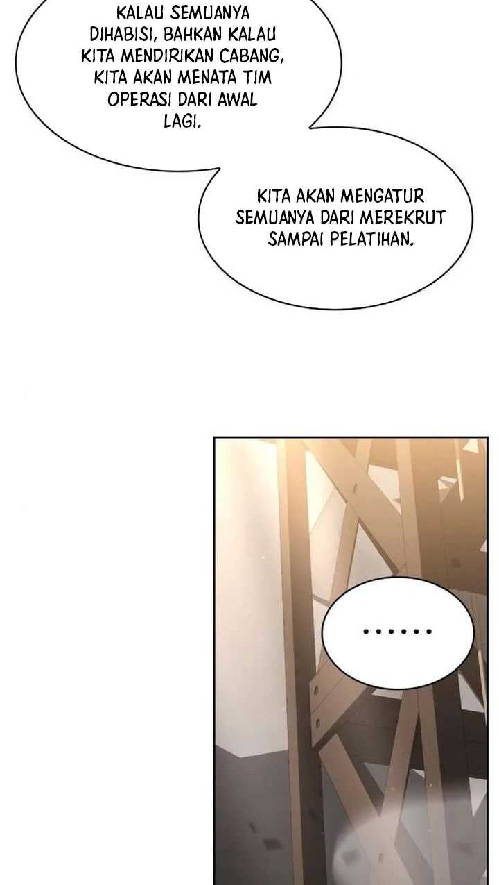 Clever Cleaning Life Of The Returned Genius Hunter Chapter 59 - halaman 71